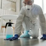 How to Select the Best Deep Cleaning Company for Your Residence